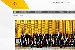 Berliner Philharmoniker