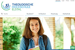 Theologische Hochschule Elstal