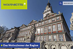 Stadt Wolfenbüttel