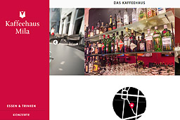 Kaffeehaus Mila Berlin