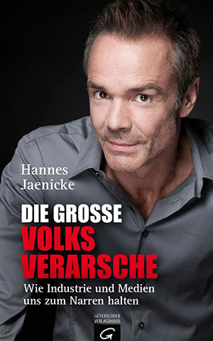 Hannes Jaenickes E-Book